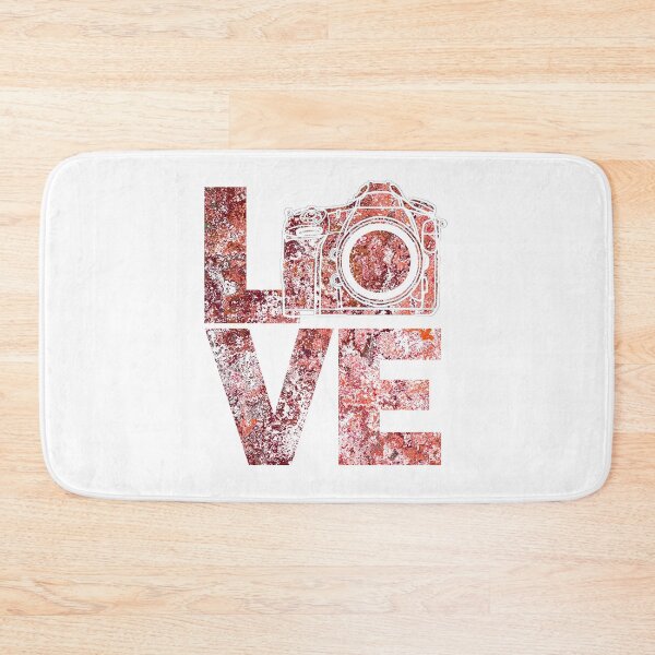 Item preview, Love of Photography designed and sold by arthatbeat.