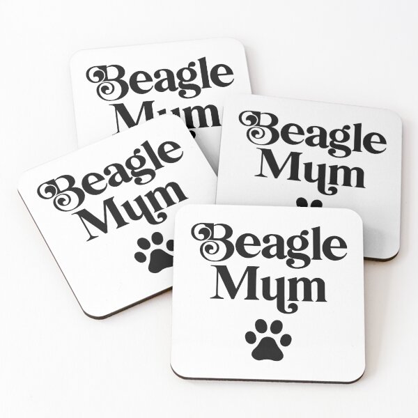 Item preview, Beagle Mum designed and sold by PaulSDesign.