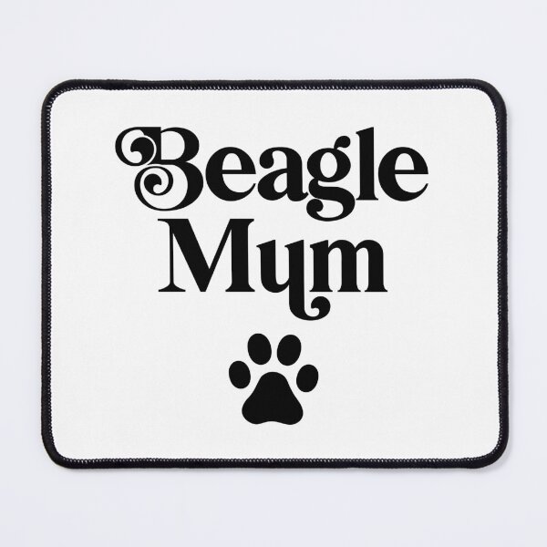 Item preview, Beagle Mum designed and sold by PaulSDesign.