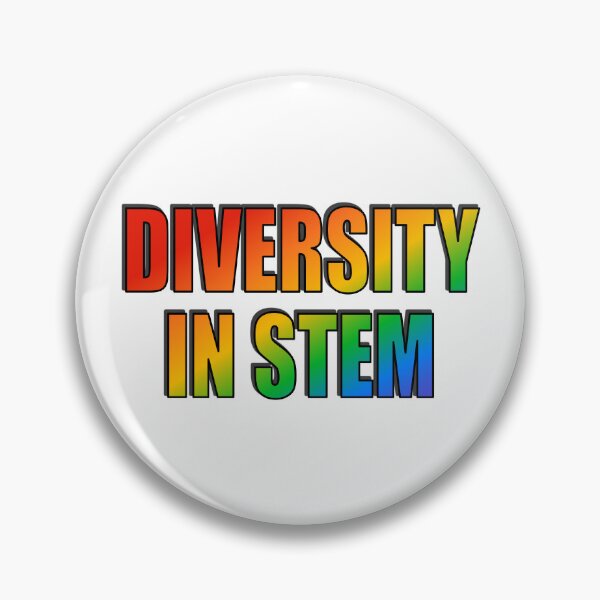 Item preview, Diversity in STEM lesbian designed and sold by Inspirationmotivation.