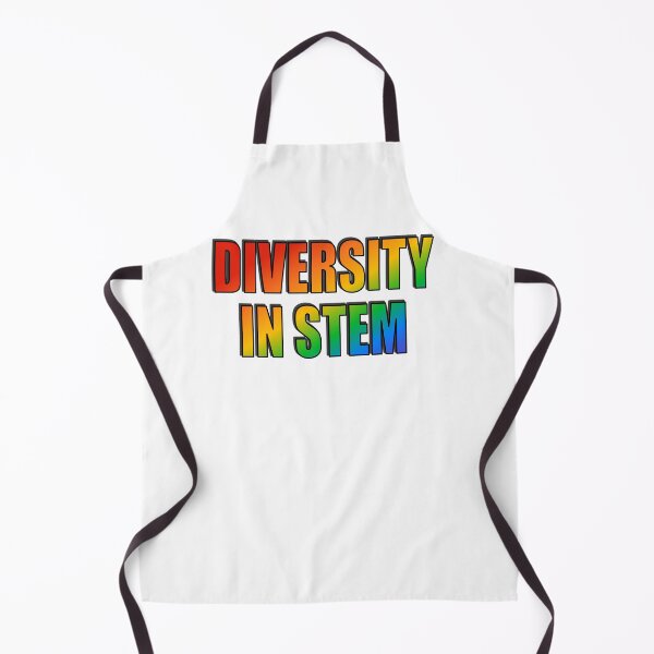 Item preview, Diversity in STEM lesbian designed and sold by Inspirationmotivation.