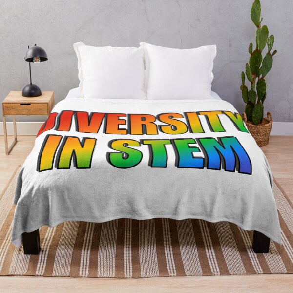 Item preview, Diversity in STEM lesbian designed and sold by Inspirationmotivation.