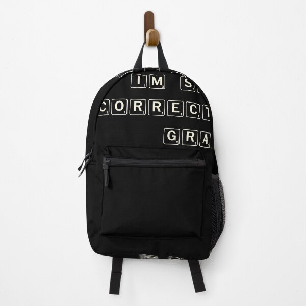 Item preview, I’m silently correcting your grammar designed and sold by Ninjacatoff.