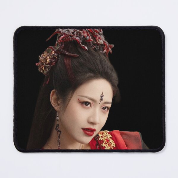 Item preview, Copy of Love of the Divine Tree Julia Xiang Xue Ran Ran / Mu Qing Ge designed and sold by elvadragon.
