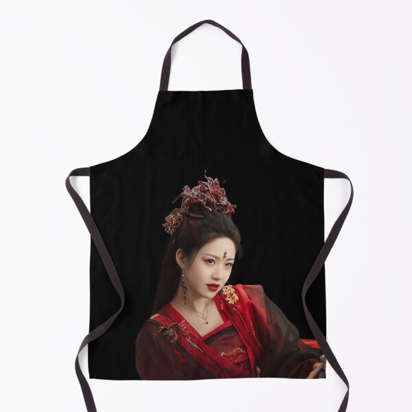 Item preview, Copy of Love of the Divine Tree Julia Xiang Xue Ran Ran / Mu Qing Ge designed and sold by elvadragon.