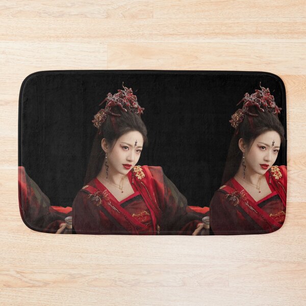 Item preview, Copy of Love of the Divine Tree  Julia Xiang Xue Ran Ran / Mu Qing Ge  designed and sold by elvadragon.