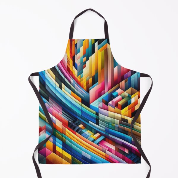Item preview, Abstract Vasarely Style image Great Design designed and sold by Creat-Des.