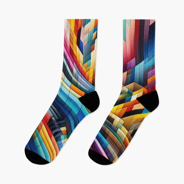 Item preview, Abstract Vasarely Style image Great Design designed and sold by Creat-Des.
