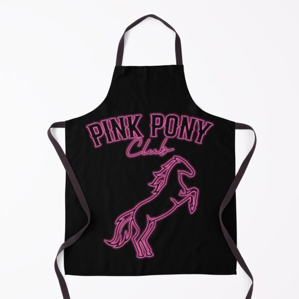 Item preview, Pink Pony Club designed and sold by TheGingerEffect.