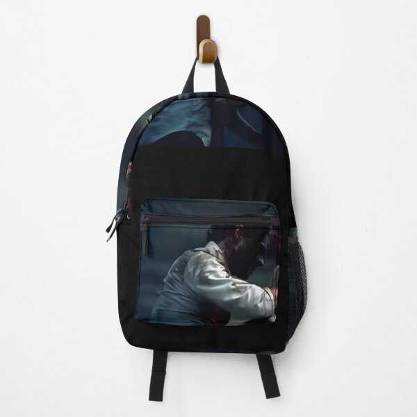 Item preview, Hannibal Finale Scene - Hannibal And Will Graham designed and sold by SnarkoClothes.