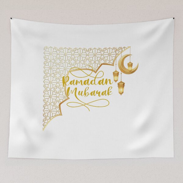 Item preview, Ramadan Mubarak designed and sold by ULTRAMAX_DESIGN.