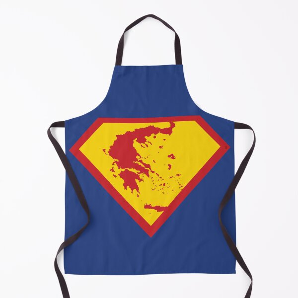 Item preview, SUPER GREECE SHIELD - Freedom Is The Superpower - SUPERHERO design designed and sold by pelagio.