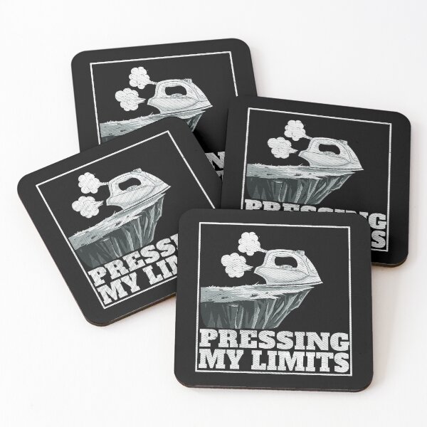 Item preview, Pressing My Limits designed and sold by AnAzArt.