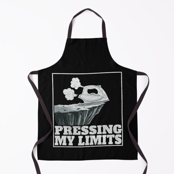 Item preview, Pressing My Limits designed and sold by AnAzArt.