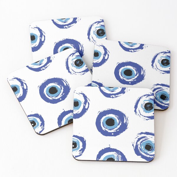 Item preview, An Evil Eye - Greek Turkish  designed and sold by Wanderdreaming.