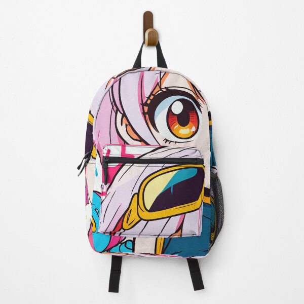 Item preview, Kawaii Manga Chibi Art - Shop Cute Designs designed and sold by RetroRebootShop.