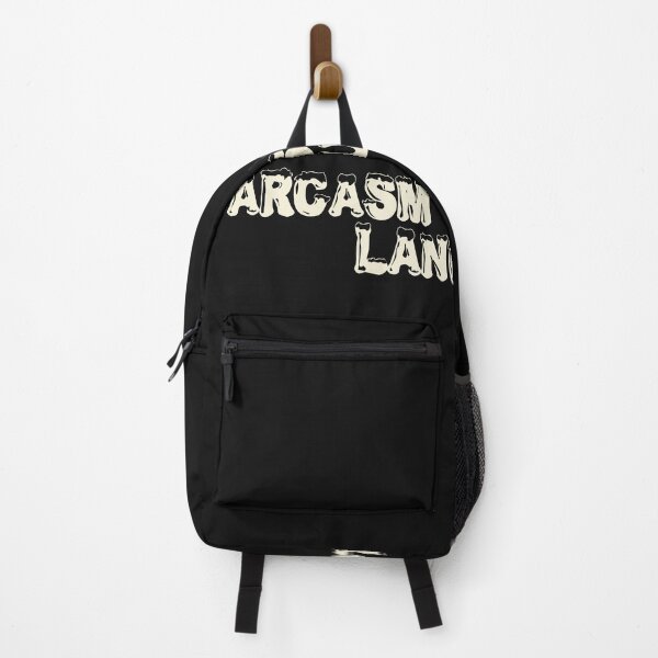 Item preview, Sarcasm is my love language designed and sold by Ninjacatoff.