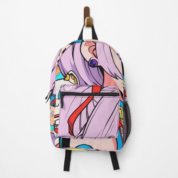 Item preview, Retro Manga Chibi - 90s Anime Nostalgia Art designed and sold by RetroRebootShop.