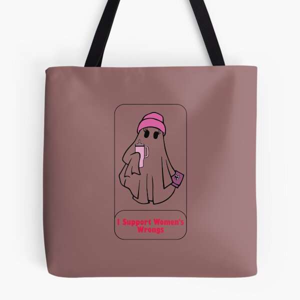 Item preview, I Support Women's Wrongs designed and sold by S_Wear.