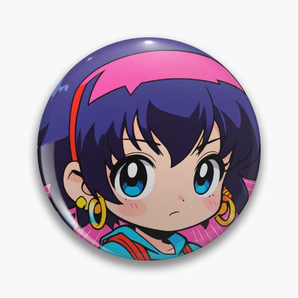 Item preview, Detailed Manga Chibi Illustration - Unique Art Style designed and sold by RetroRebootShop.