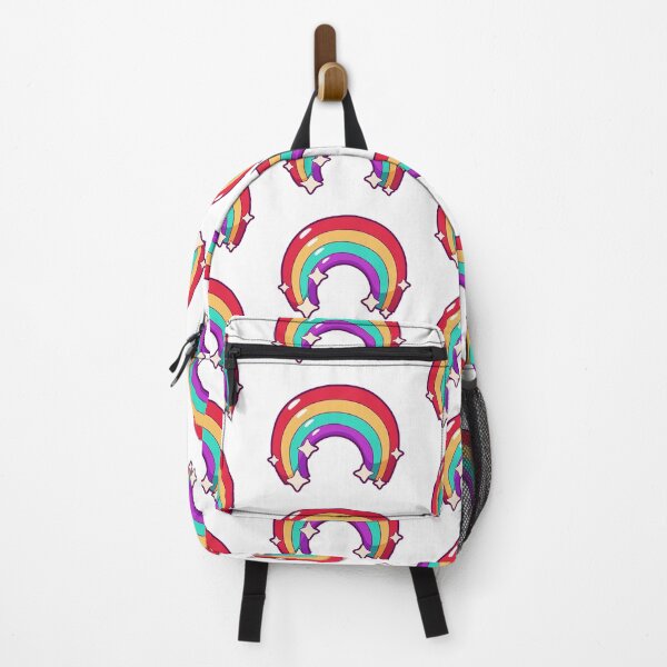 Item preview, Groovy Rainbow designed and sold by the-craft-shop.