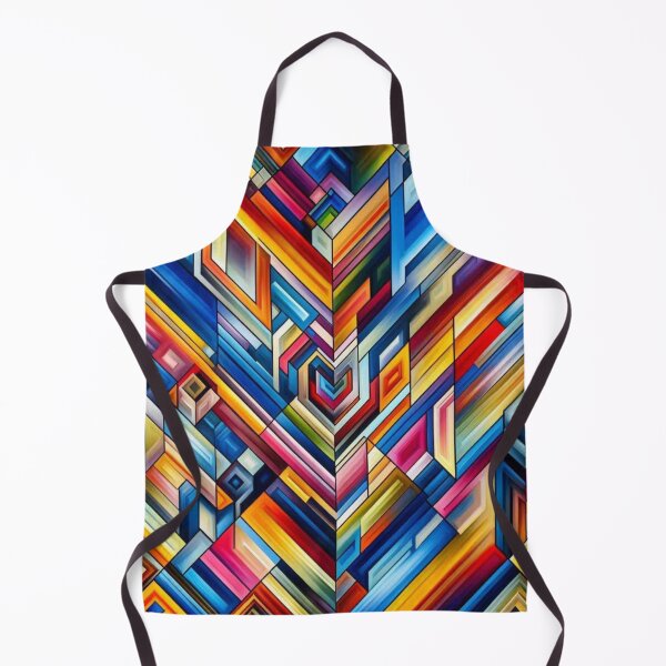Item preview, Abstract Vasarely Style image Great Design designed and sold by Creat-Des.