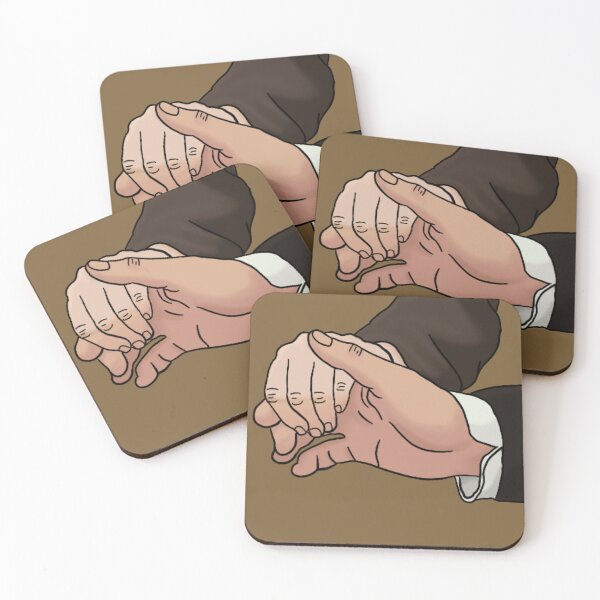 Item preview, Pride And Prejudice 2005 Movie Mr. Darcy and Elizabeth Bennet Jane Austen novel hand flex hand holding carriage scene designed and sold by OpiaWaves.