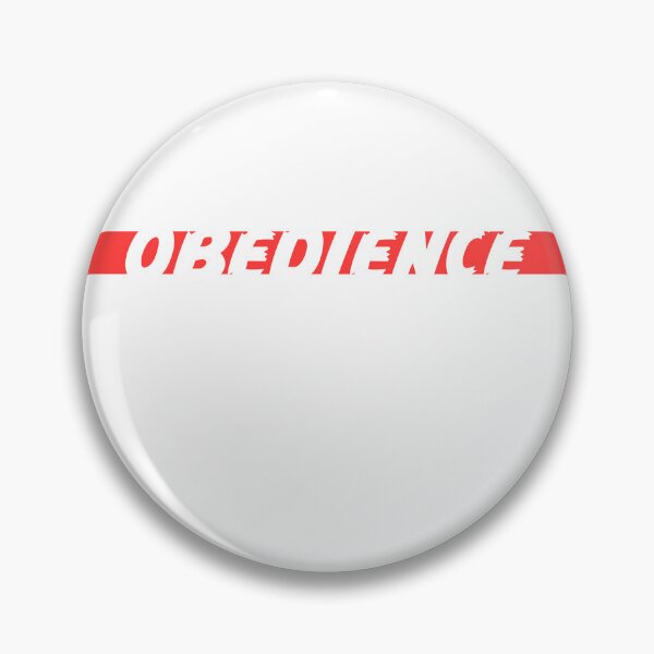 Item preview, Obedience designed and sold by MCre8ive.