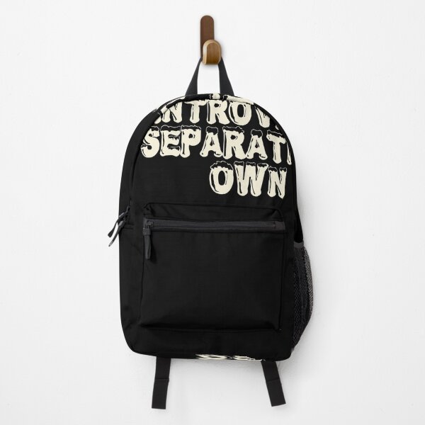 Item preview, Introverts unite… separately, in our own homes designed and sold by Ninjacatoff.