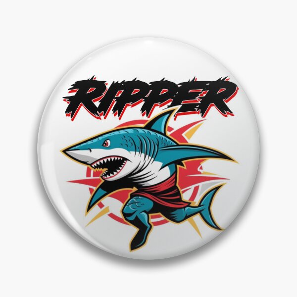 Item preview, Ripper designed and sold by VM04.