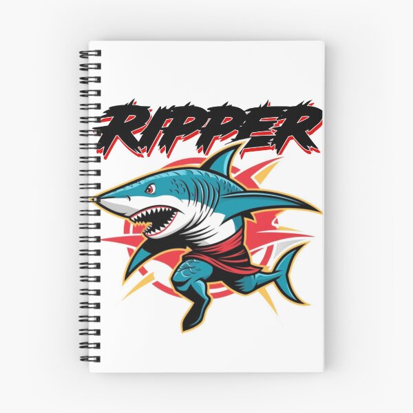 Item preview, Ripper designed and sold by VM04.