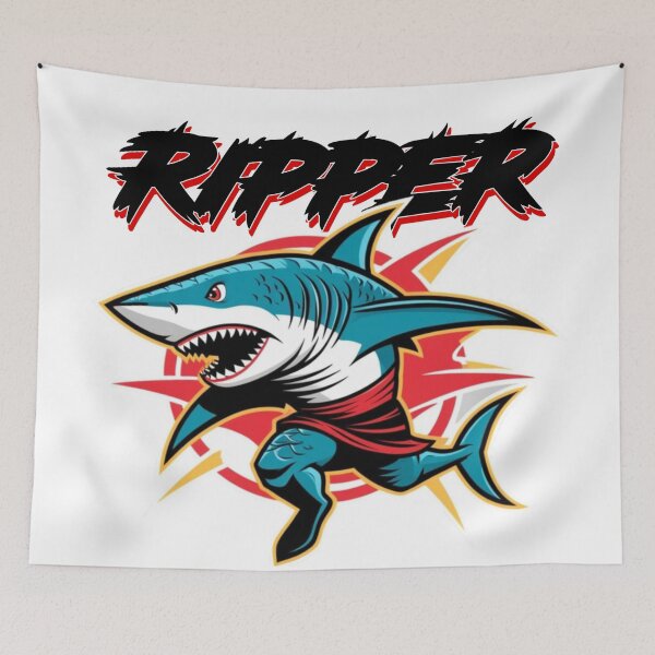 Item preview, Ripper designed and sold by VM04.