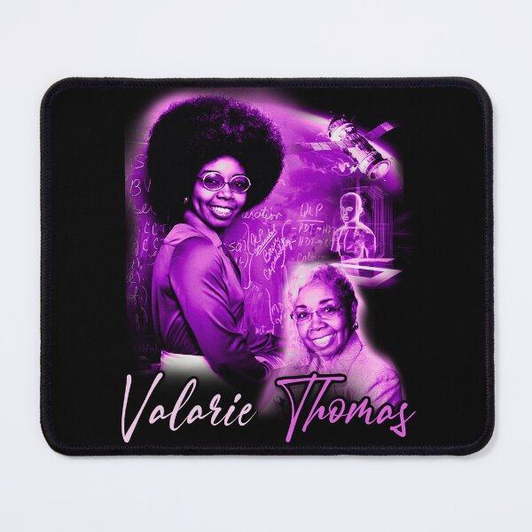 Item preview, Ms. Valarie Thomas tribute, black history, computer scientist designed and sold by mwebba2005.