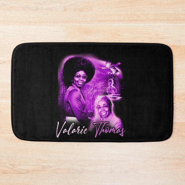 Item preview, Ms. Valarie Thomas tribute, black history, computer scientist designed and sold by mwebba2005.