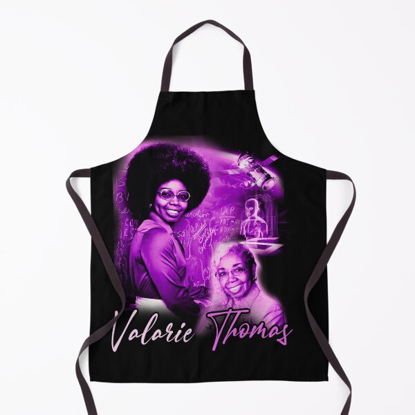 Item preview, Ms. Valarie Thomas tribute, black history, computer scientist designed and sold by mwebba2005.