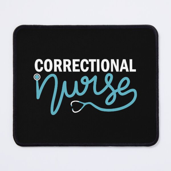 Item preview, Correctional Nurse -  Forensic Nursing Department  designed and sold by Senthamizh.