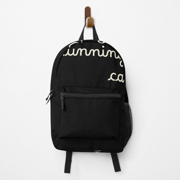 Item preview, Running late is my cardio designed and sold by Ninjacatoff.