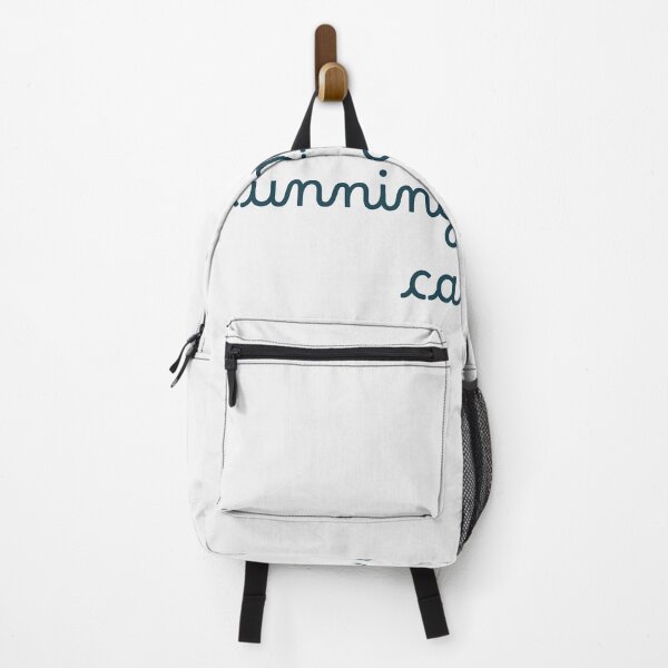 Item preview, Running late is my cardio designed and sold by Ninjacatoff.