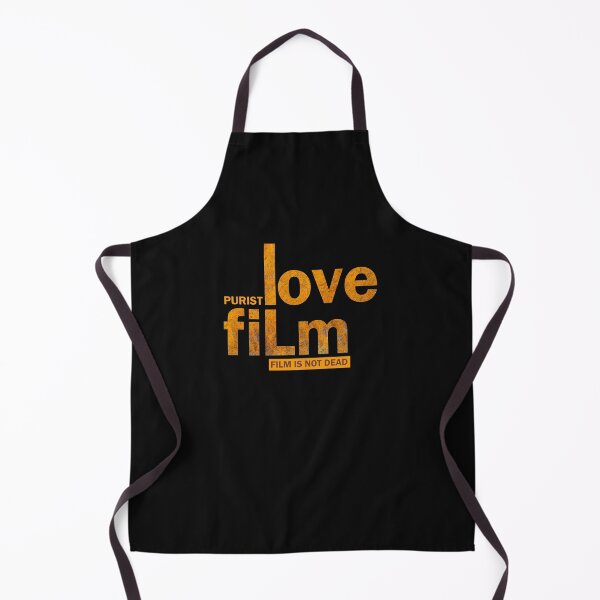 Item preview, Purist Love Film designed and sold by arthatbeat.