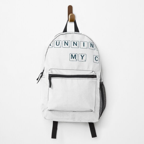 Item preview, Running late is my cardio designed and sold by Ninjacatoff.
