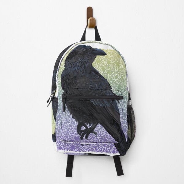 Item preview, Ravens are the Coolest Animal designed and sold by traveleroama.