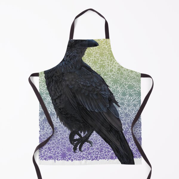 Item preview, Ravens are the Coolest Animal designed and sold by traveleroama.