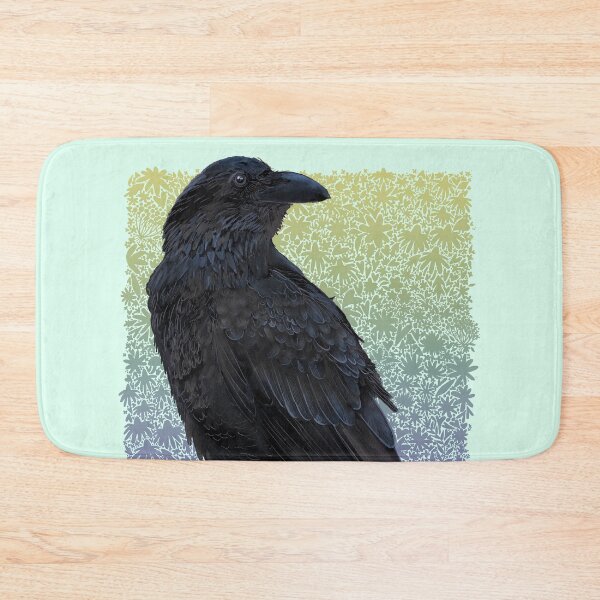 Item preview, Ravens are the Coolest Animal designed and sold by traveleroama.