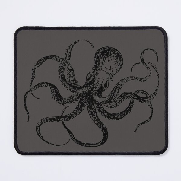 Item preview, Octopus designed and sold by ULTRAMAX_DESIGN.