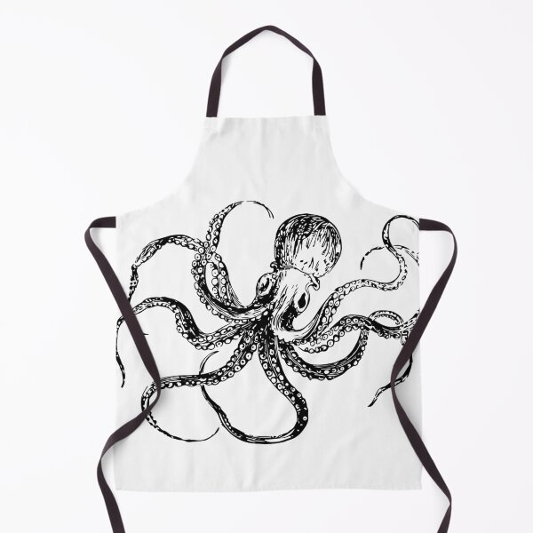 Item preview, Octopus designed and sold by ULTRAMAX_DESIGN.