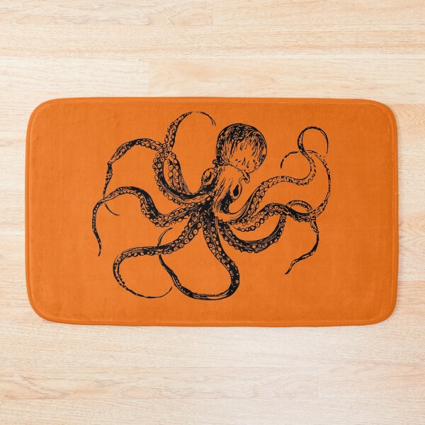 Item preview, Octopus designed and sold by ULTRAMAX_DESIGN.