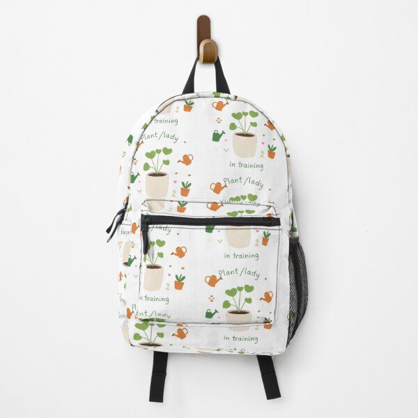 Item preview, Plant Parent Cute Green Thumb Gardening Aesthetic designed and sold by zoughlal.
