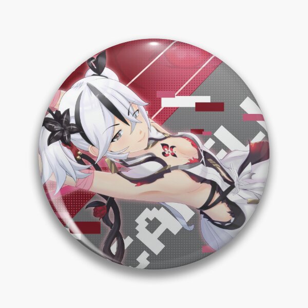 Item preview, Camellya Fan Art designed and sold by Rho-Unleashed.