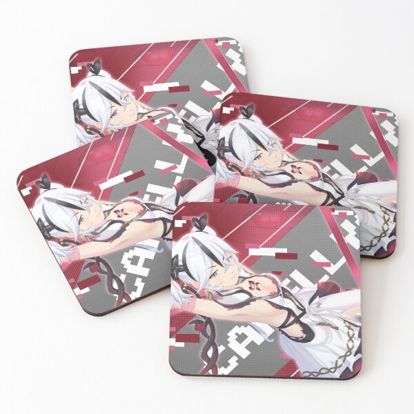 Item preview, Camellya Fan Art designed and sold by Rho-Unleashed.