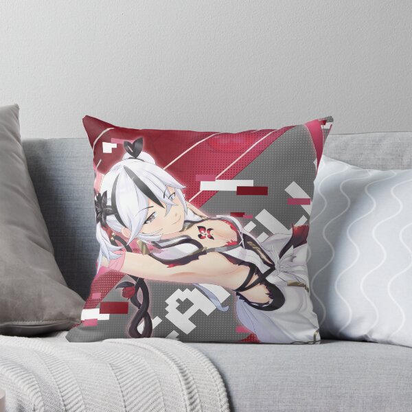 Item preview, Camellya Fan Art designed and sold by Rho-Unleashed.